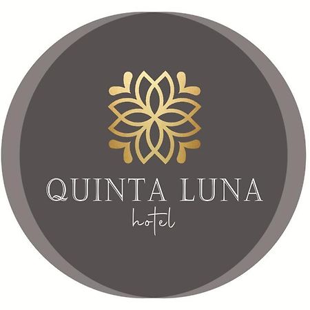 Hotel Quinta Luna Zacatlán Esterno foto