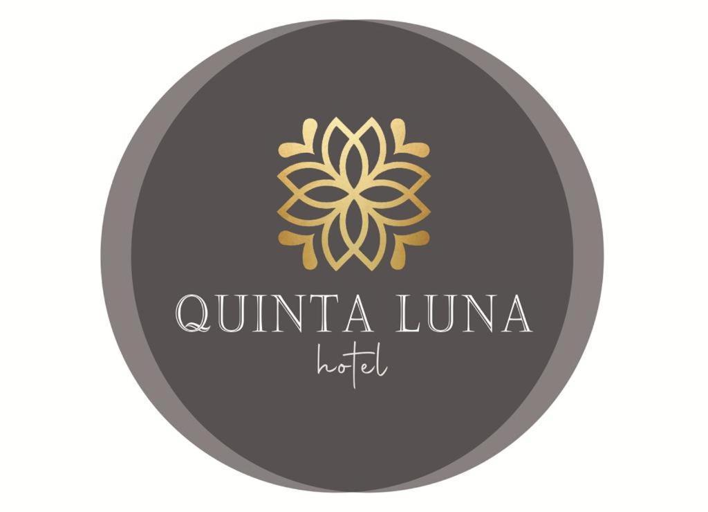 Hotel Quinta Luna Zacatlán Esterno foto